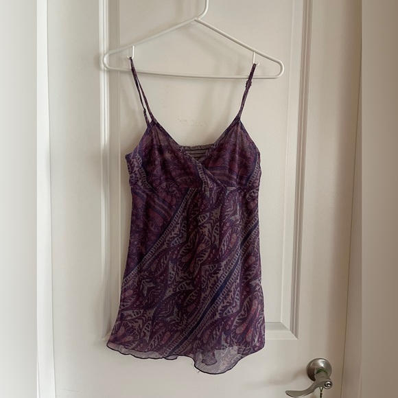 Very beautiful tank top - Picture 1 of 5